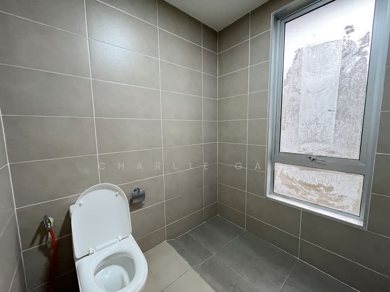 Terraced House for Rent in Bandar Tropicana Aman (Telok Panglima Garang) - Charlie Gan - PropertyGuru.com.my