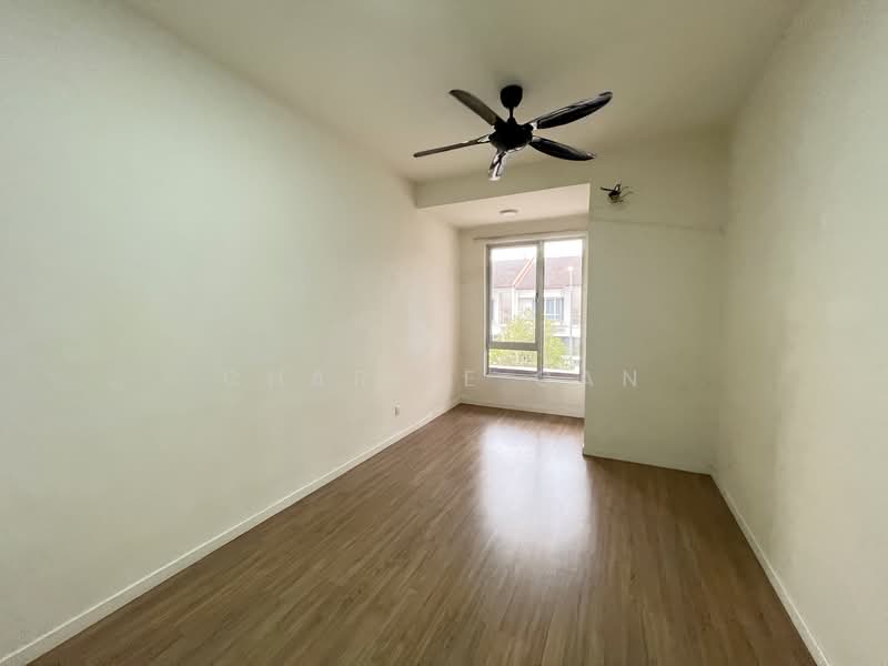 Terraced House for Rent in Bandar Tropicana Aman (Telok Panglima Garang) - Charlie Gan - PropertyGuru.com.my