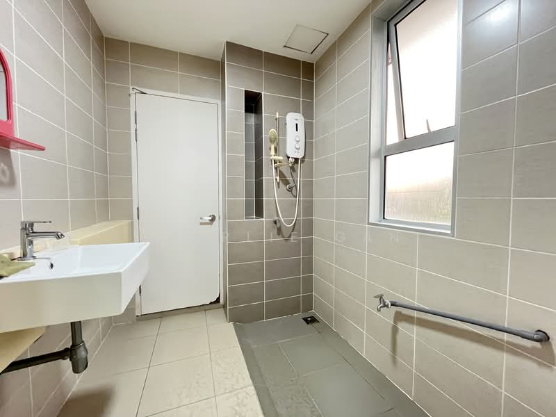 Terraced House for Rent in Bandar Tropicana Aman (Telok Panglima Garang) - Charlie Gan - PropertyGuru.com.my