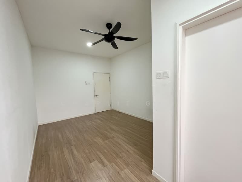 Terraced House for Rent in Bandar Tropicana Aman (Telok Panglima Garang) - Charlie Gan - PropertyGuru.com.my