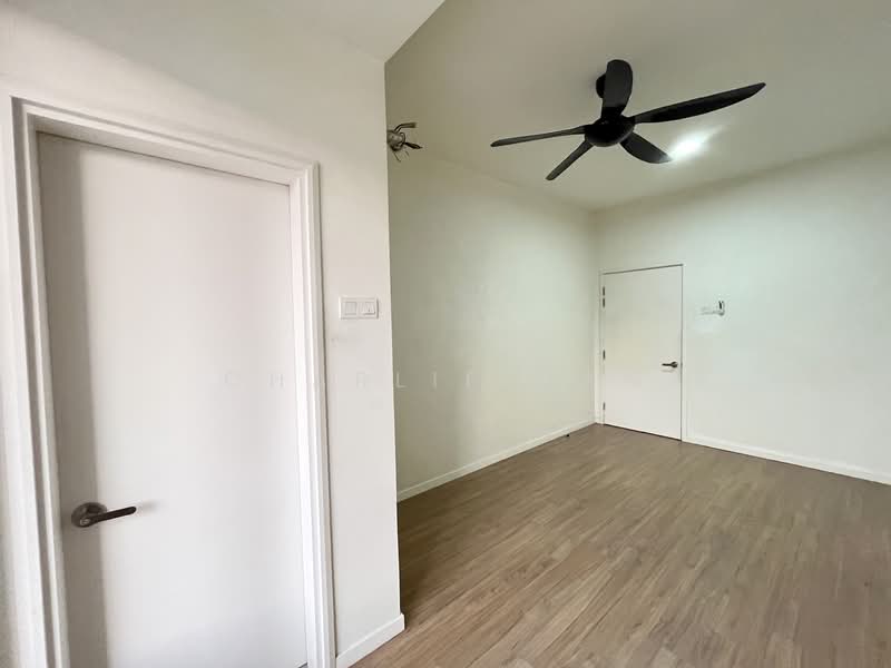 Terraced House for Rent in Bandar Tropicana Aman (Telok Panglima Garang) - Charlie Gan - PropertyGuru.com.my