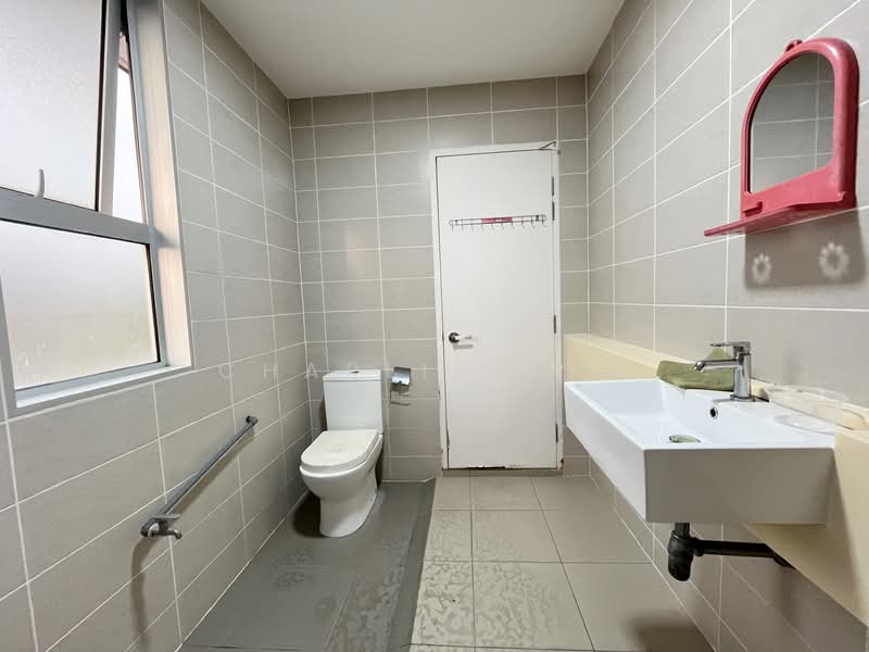 Terraced House for Rent in Bandar Tropicana Aman (Telok Panglima Garang) - Charlie Gan - PropertyGuru.com.my