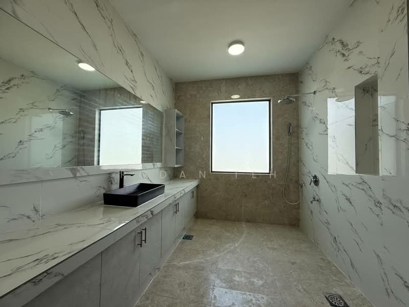 Bungalow for Sale in Horizon Hills (Iskandar Puteri (Nusajaya)) - Rodan Teh - Bathroom - PropertyGuru.com.my