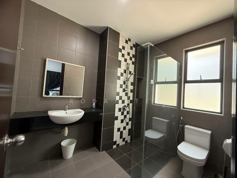 Bungalow for Sale in Horizon Hills (Iskandar Puteri (Nusajaya)) - Rodan Teh - Bathroom - PropertyGuru.com.my