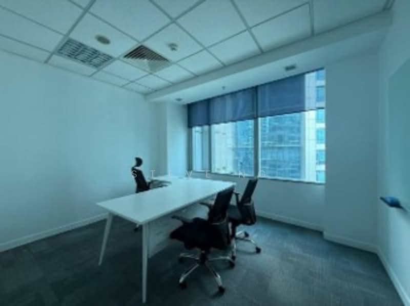 Office for Rent in Kl Sentral (Kuala Lumpur) - Steve Ng - Interior - PropertyGuru.com.my