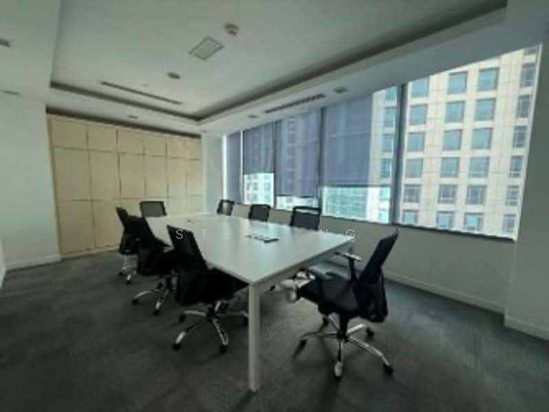 Office for Rent in Kl Sentral (Kuala Lumpur) - Steve Ng - Interior - PropertyGuru.com.my