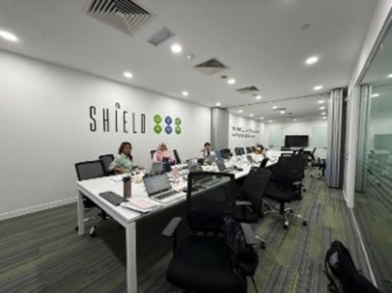 Office for Rent in Kl Sentral (Kuala Lumpur) - Steve Ng - Interior - PropertyGuru.com.my