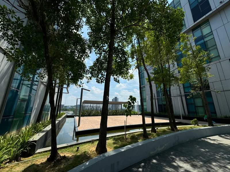 Office for Rent in Cyberjaya (Selangor) - Alan Lai - Exterior - PropertyGuru.com.my
