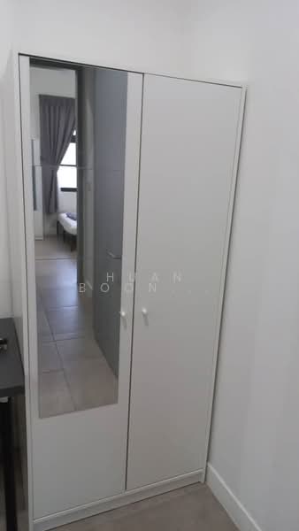 Pangsapuri untuk Disewa di Union Suites - Huan Boon Liang - Interior - PropertyGuru.com.my