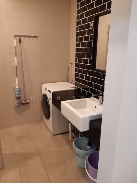 Pangsapuri untuk Disewa di Union Suites - Huan Boon Liang - Interior - PropertyGuru.com.my