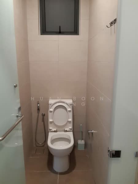 Pangsapuri untuk Disewa di Union Suites - Huan Boon Liang - Bathroom - PropertyGuru.com.my