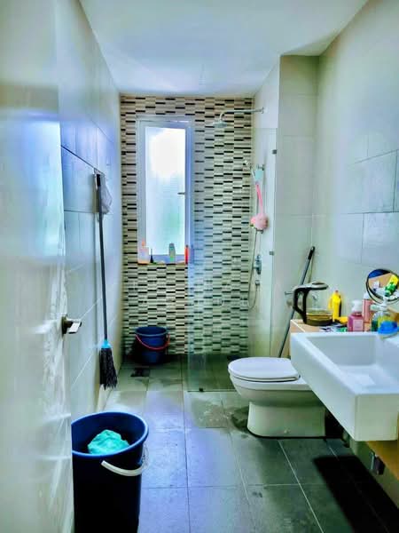 3-storey Terraced House for Sale in Taman Setapak Jaya (Setapak) - Cik Maya Abdul - Bathroom - PropertyGuru.com.my