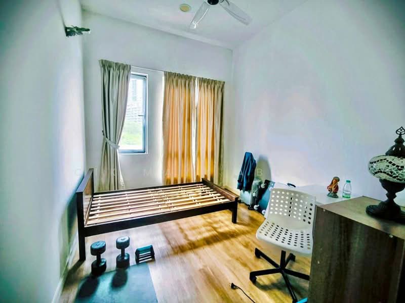 3-storey Terraced House for Sale in Taman Setapak Jaya (Setapak) - Cik Maya Abdul - Bedroom - PropertyGuru.com.my