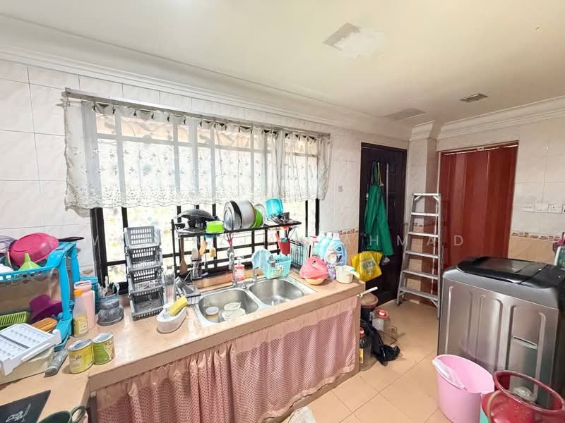 2-storey Terraced House for Sale in Seksyen 24 (Shah Alam) - Wan Azlan Ahmad - PropertyGuru.com.my