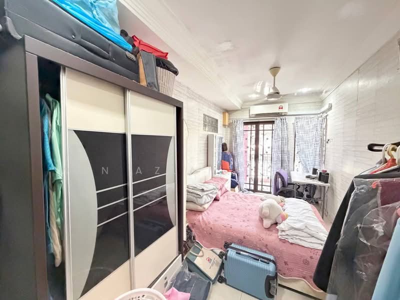 2-storey Terraced House for Sale in Seksyen 24 (Shah Alam) - Wan Azlan Ahmad - PropertyGuru.com.my