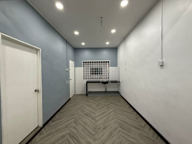 1-storey Terraced House for Sale in Taman Kota Masai (Pasir Gudang) - Win Tan - Interior - PropertyGuru.com.my