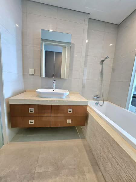 Service Residence for Rent at Puteri Cove Residences - Finn Aw - Bathroom - PropertyGuru.com.my