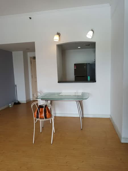 Servis Apartment untuk Dijual di Dorchester - JK Leong - Dining Room - PropertyGuru.com.my