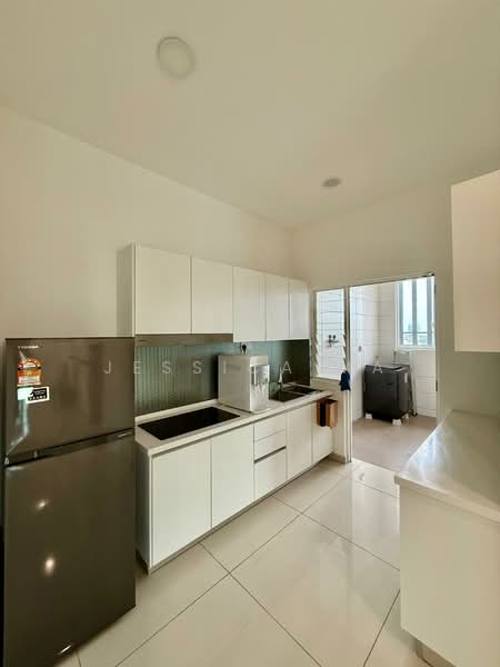 Apartment for Rent at Havona - Jessica Ma - Kitchen - PropertyGuru.com.my