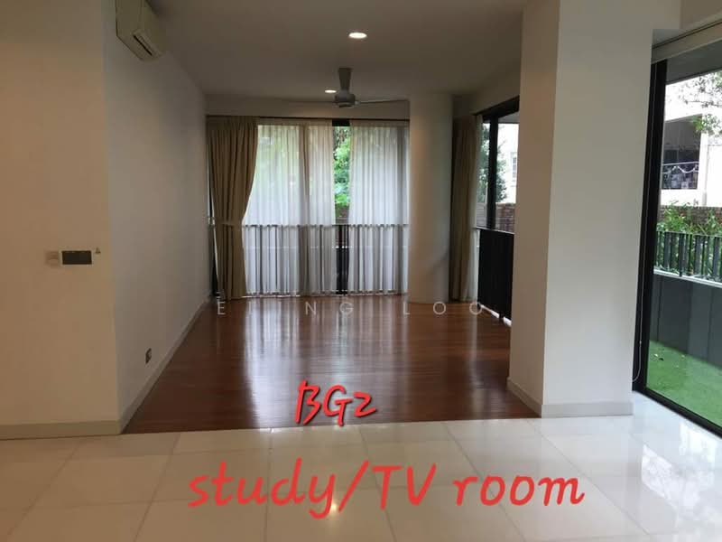 Condominium for Sale at Dedaun Condominium - Eling Loo - Study - PropertyGuru.com.my