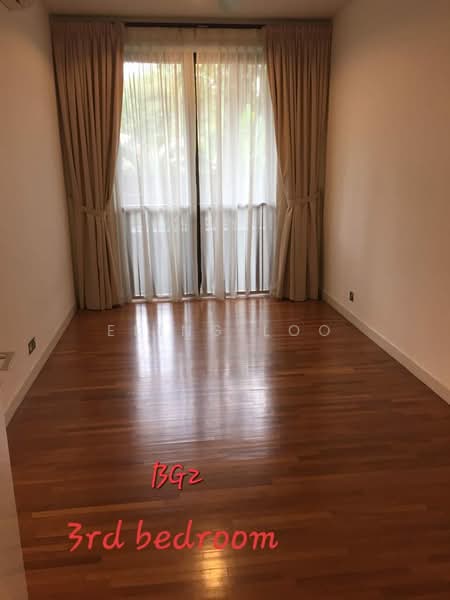 Condominium for Sale at Dedaun Condominium - Eling Loo - Bedroom - PropertyGuru.com.my