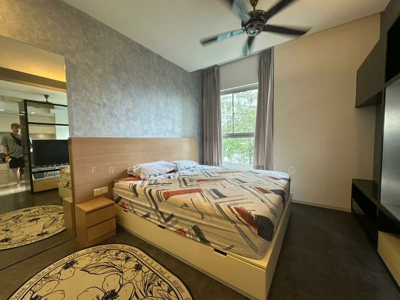 Service Residence for Sale at Verve Suites - Freeze Khong - Bedroom - PropertyGuru.com.my