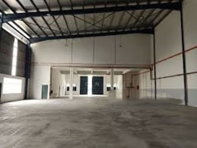 Semi-D Factory for Rent in Signature Industrial Park (Semenyih) - Yeong . - Interior - PropertyGuru.com.my