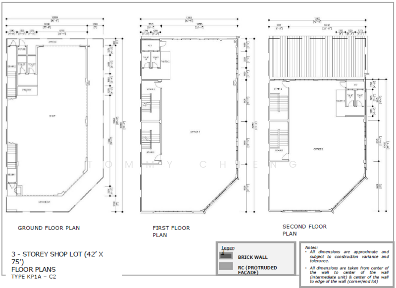 Kedai / Pejabat untuk Disewa di Setia Ecohill (Semenyih) - TOMMY CHIENG - PropertyGuru.com.my