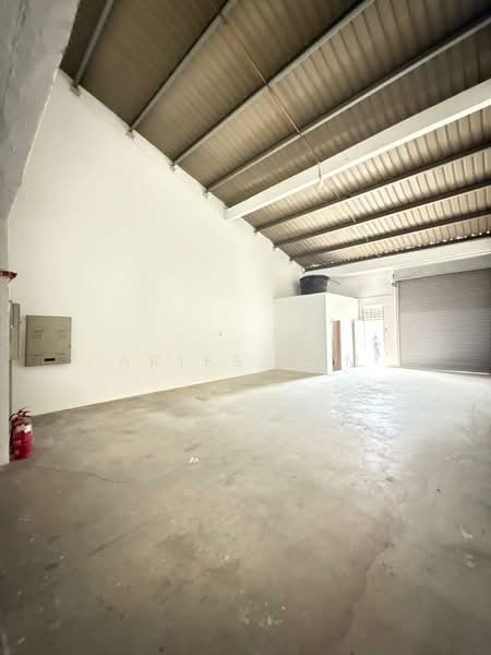 Terrace Factory for Rent in Masai (Johor) - Aries Lam - Interior - PropertyGuru.com.my