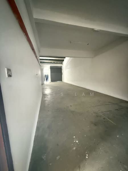 Terrace Factory for Rent in Masai (Johor) - Aries Lam - Interior - PropertyGuru.com.my