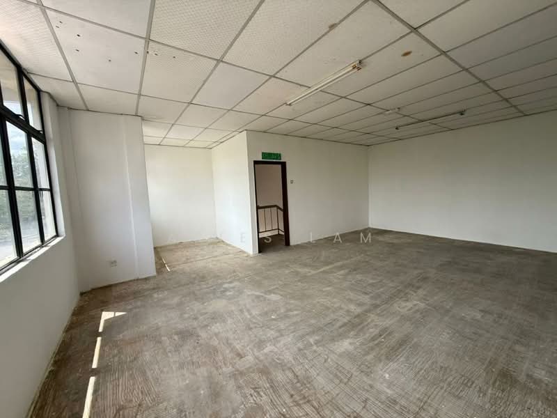 Terrace Factory for Rent in Masai (Johor) - Aries Lam - Interior - PropertyGuru.com.my