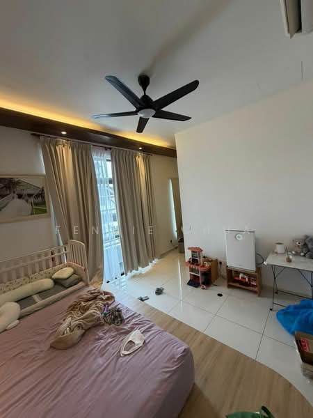 Rumah Teres 2 Tingkat untuk Dijual di Johor Bahru (Johor) - Fennie Chua - Bedroom - PropertyGuru.com.my