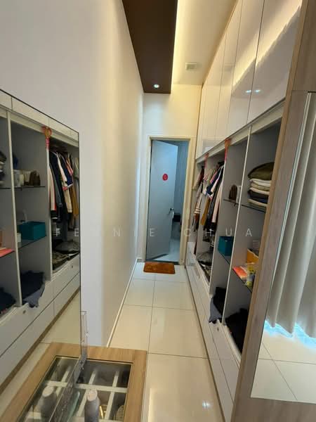 Rumah Teres 2 Tingkat untuk Dijual di Johor Bahru (Johor) - Fennie Chua - Interior - PropertyGuru.com.my