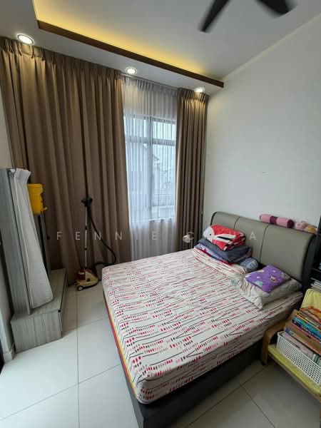 Rumah Teres 2 Tingkat untuk Dijual di Johor Bahru (Johor) - Fennie Chua - Bedroom - PropertyGuru.com.my