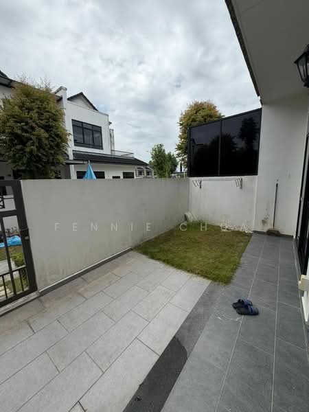 Rumah Teres 2 Tingkat untuk Dijual di Johor Bahru (Johor) - Fennie Chua - Exterior - PropertyGuru.com.my