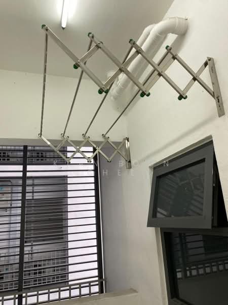 Kondominium untuk Disewa di Lakeville Residence - Kian Boon Chee - PropertyGuru.com.my