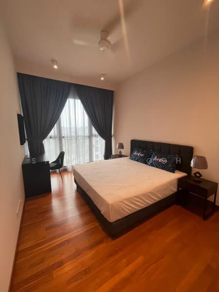 Service Residence for Sale at Stonor 3 - Shirleen Goh - Bedroom - PropertyGuru.com.my