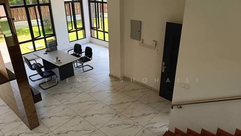 Bungalow for Sale in Taman Sikamat (Seremban) - Effendy Shohaili - Interior - PropertyGuru.com.my
