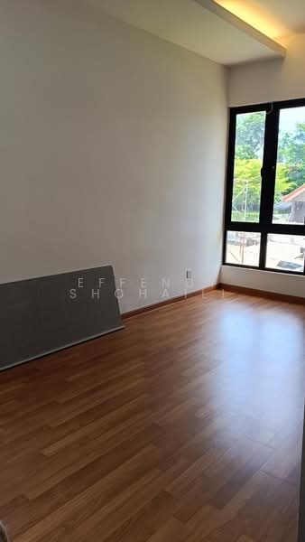 Bungalow for Sale in Taman Sikamat (Seremban) - Effendy Shohaili - Interior - PropertyGuru.com.my