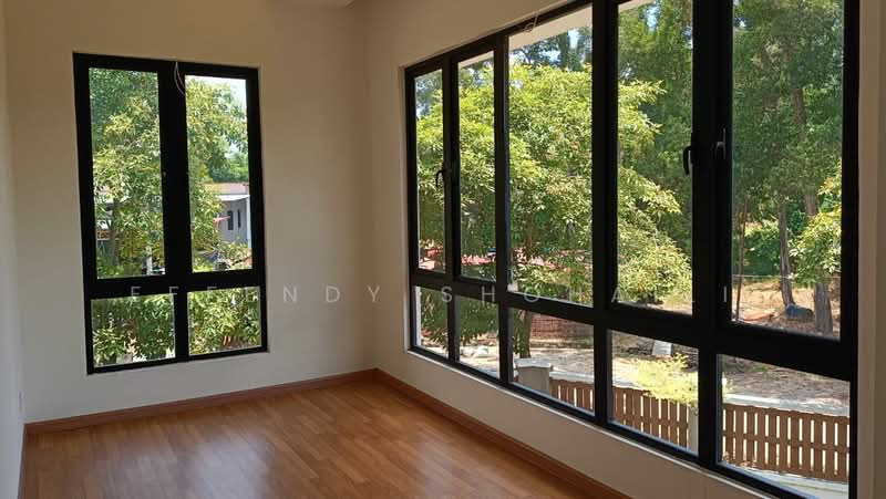 Bungalow for Sale in Taman Sikamat (Seremban) - Effendy Shohaili - Interior - PropertyGuru.com.my