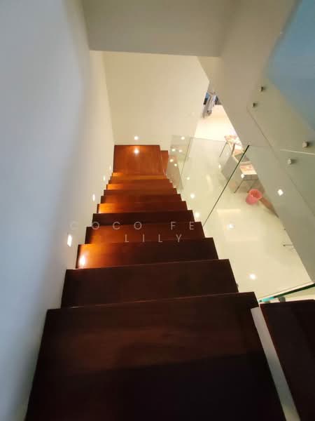 Rumah Teres 2 Tingkat untuk Disewa di Taman Ehsan Jaya (Ulu Tiram) - Coco Feng Lily - Interior - PropertyGuru.com.my