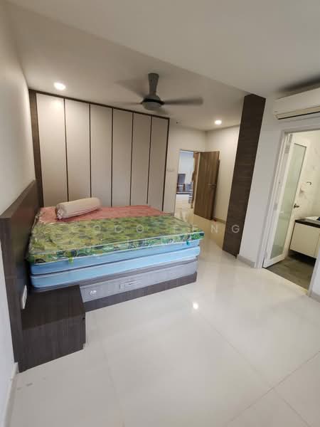 Rumah Teres 2 Tingkat untuk Disewa di Taman Ehsan Jaya (Ulu Tiram) - Coco Feng Lily - Bedroom - PropertyGuru.com.my