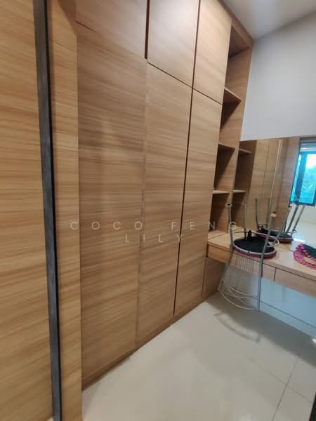 Rumah Teres 2 Tingkat untuk Disewa di Taman Ehsan Jaya (Ulu Tiram) - Coco Feng Lily - Interior - PropertyGuru.com.my