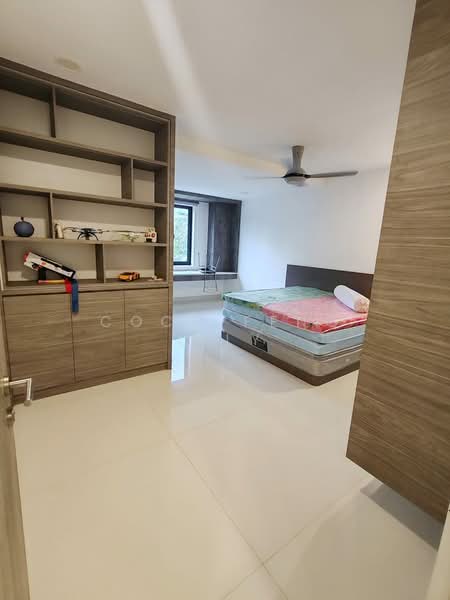 Rumah Teres 2 Tingkat untuk Disewa di Taman Ehsan Jaya (Ulu Tiram) - Coco Feng Lily - Bedroom - PropertyGuru.com.my