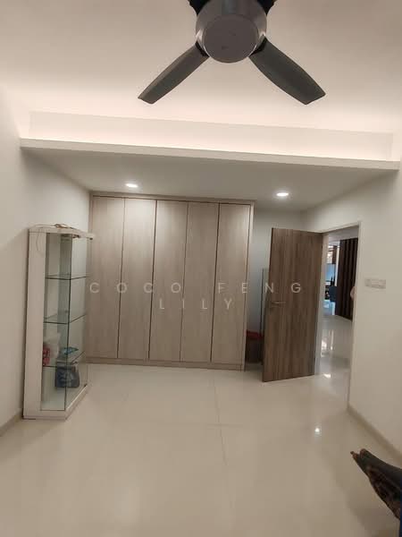 Rumah Teres 2 Tingkat untuk Disewa di Taman Ehsan Jaya (Ulu Tiram) - Coco Feng Lily - Interior - PropertyGuru.com.my