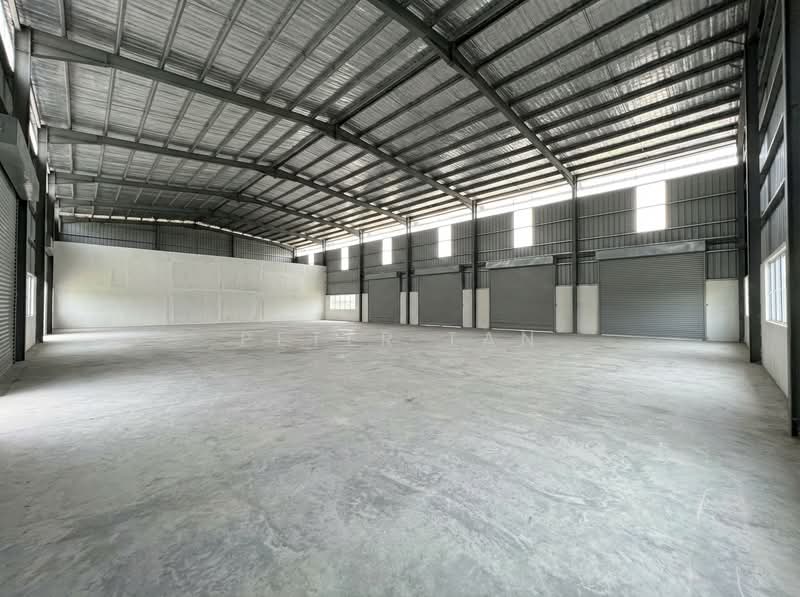 Semi-D Factory for Sale in Kapar (Selangor) - Peter Tan - Interior - PropertyGuru.com.my