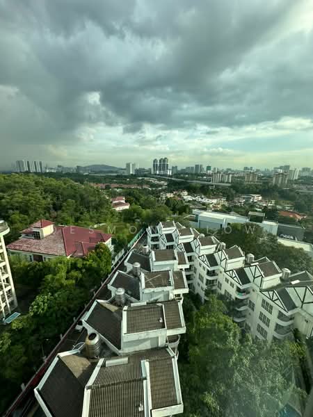Kondominium untuk Disewa di Bukit Robson Condominium - Desmond Low - Exterior - PropertyGuru.com.my