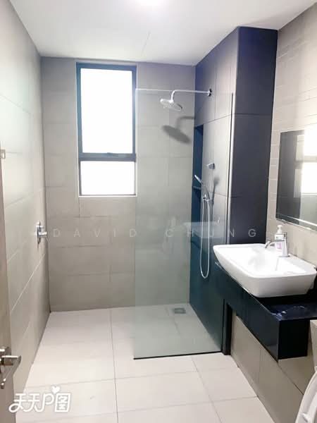 Condominium for Sale at Irama Wangsa - David Chung - Bathroom - PropertyGuru.com.my