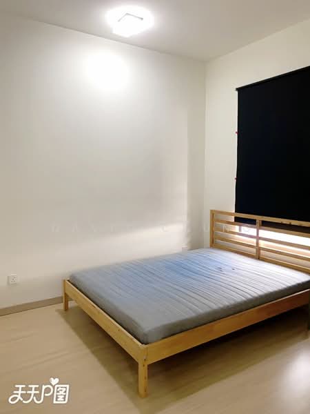 Condominium for Sale at Irama Wangsa - David Chung - Bedroom - PropertyGuru.com.my