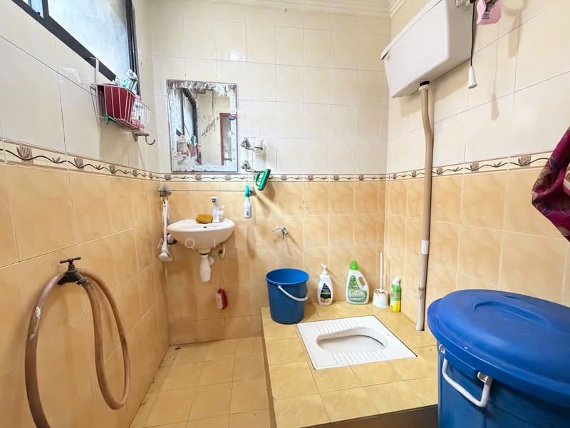 Rumah Teres 2 Tingkat untuk Dijual di Seksyen 24 (Shah Alam) - Aqil Kamal - PropertyGuru.com.my